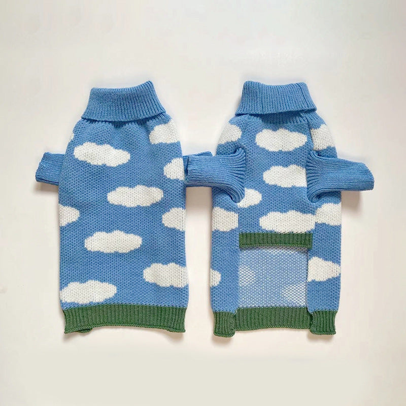 Stylish Comfort for Your Furry Friend